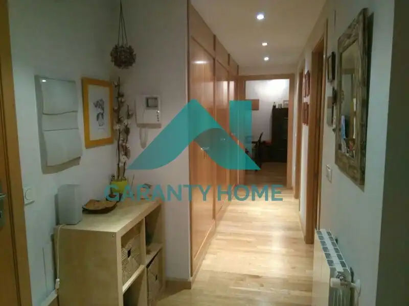 Apartament en venda en Cáceres amb Aire condicionat, Calefacció i Traster
