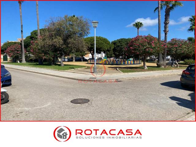 Casa-chalet en Venta en Virgen del Mar