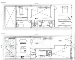 Residential for sale in Santa Lucía de Tirajana