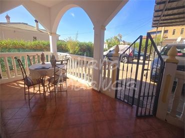 Villa à vendre à Alcaucín