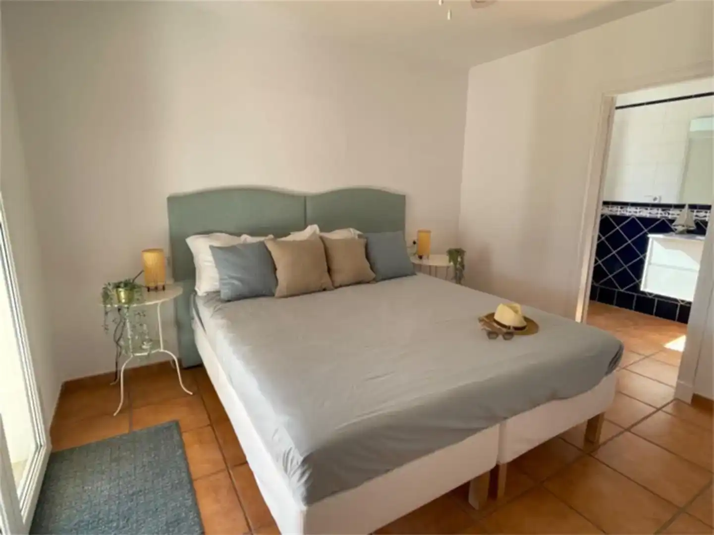 Habitación de Casa o chalet en venta en Sant Lluís con Piscina