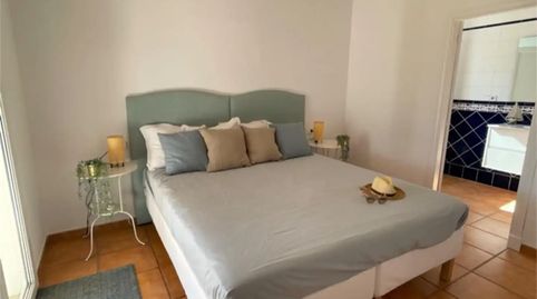 Foto 4 de Casa o xalet en venda a Avinguda Des Caló Blanc, Cap d'en Font - Binissafúller, Sant Lluís