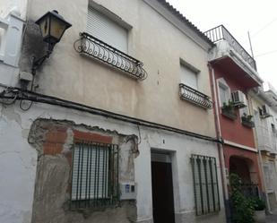 House or chalet for sale in C/ Triana, Albudeite