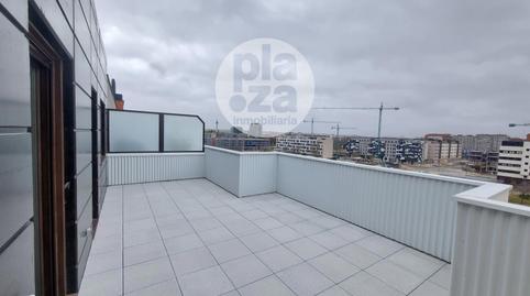 Foto 4 de Àtic en venda a Esteban Sáez Alvarado, Villimar - V1 - V2 - S3 - S4 - San Cristobal, Burgos Capital