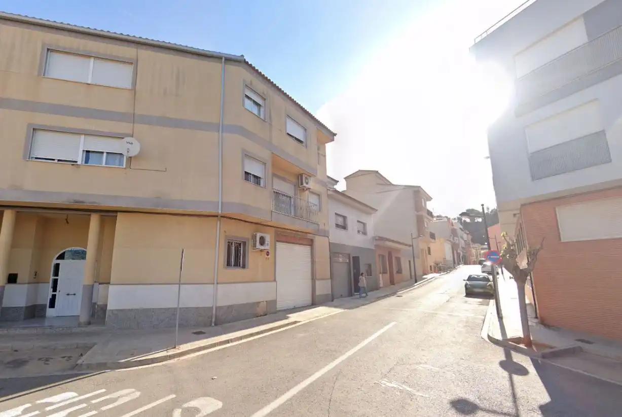 Piso en venta en Carrer Mestre Remigio Benito