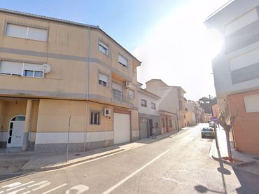 Wohnung zum Verkauf in Carrer Mestre Remigio Benito