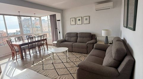 Foto 3 de Apartament de lloguer a Calle Caravelas, Platja de la Pobla de Farnals, La Pobla de Farnals