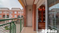 Balcony of Single-family semi-detached for sale in Barberà del Vallès  with Balcony