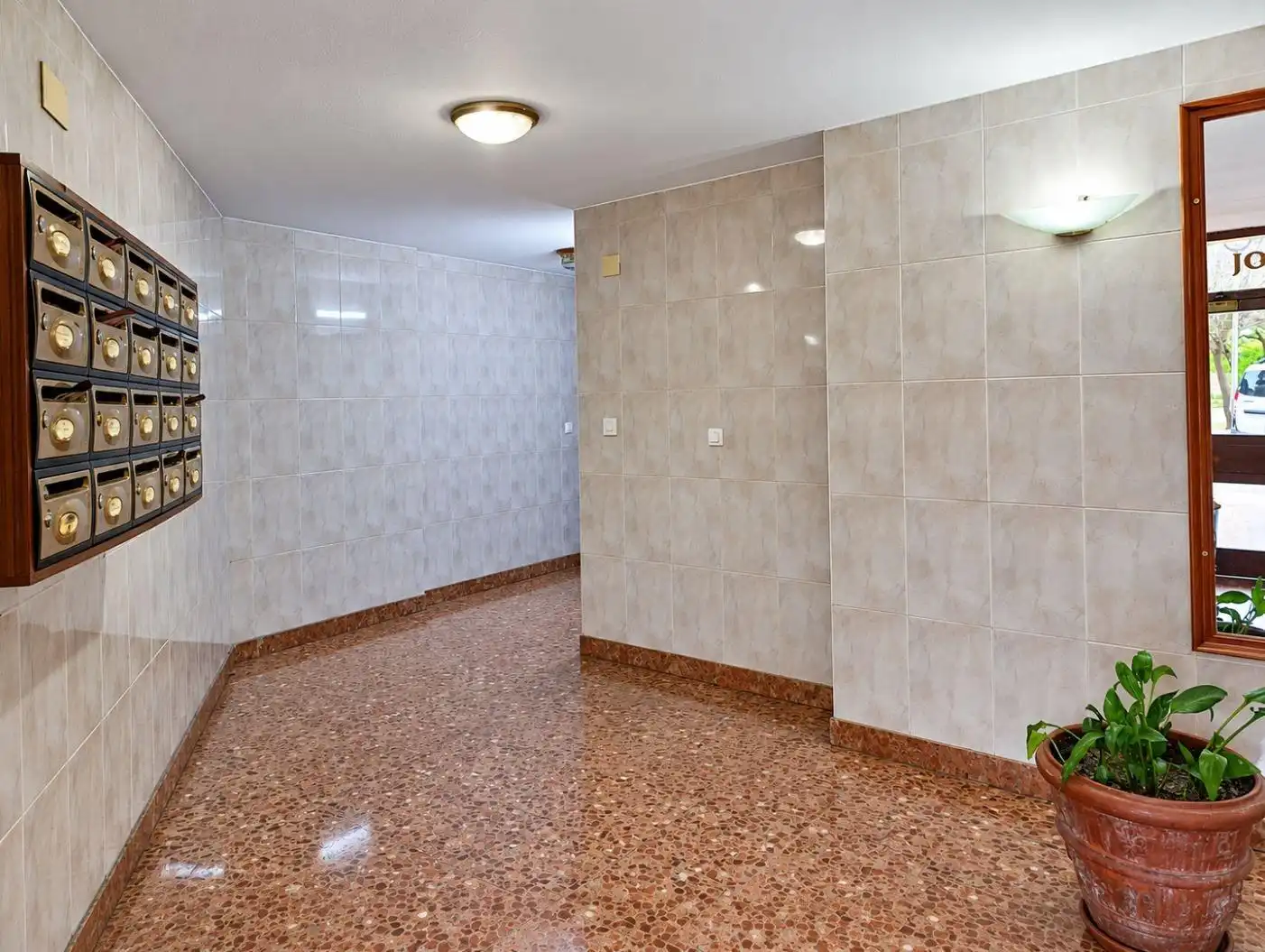 Flat with terrace for sale in Inmobiliaria - Barreda, imagen 21