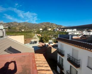 Exterior view of Study for sale in Algarrobo  with Terrace