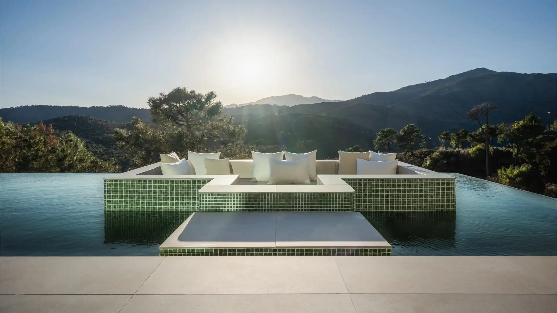 Casa amb piscina en venda a Montemayor - Marbella Club, imagen 3