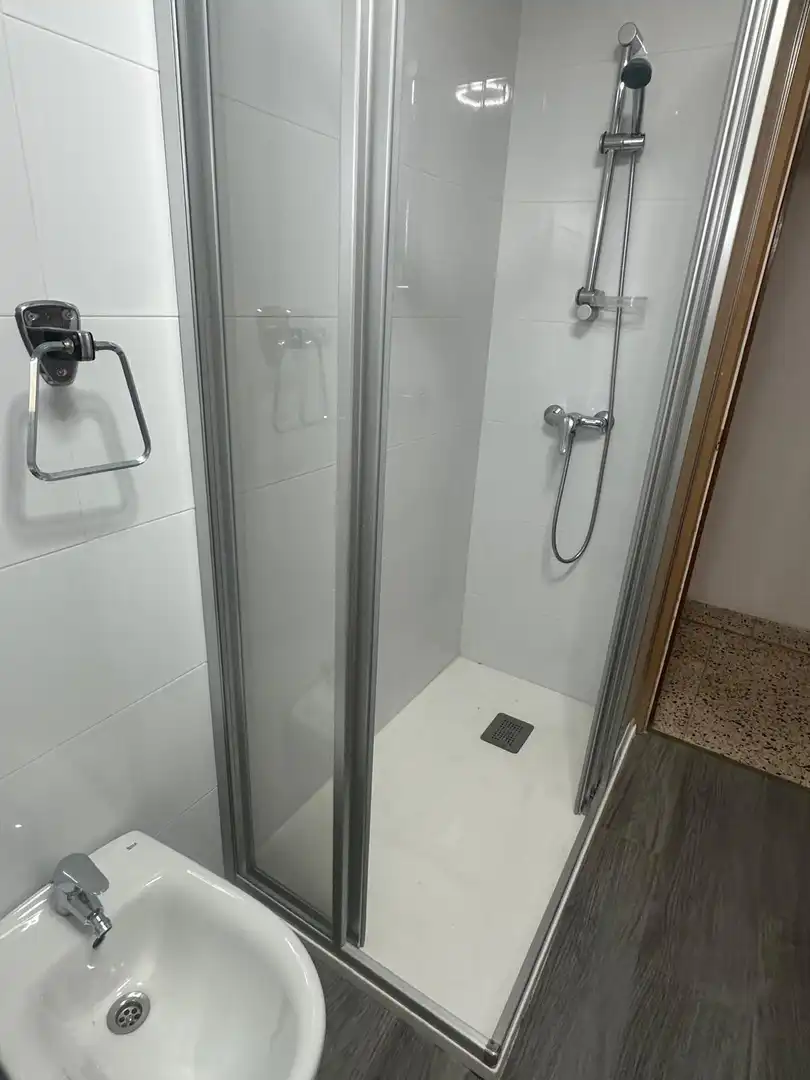 Baño de Piso en venta en Ourense Capital  con Calefacción