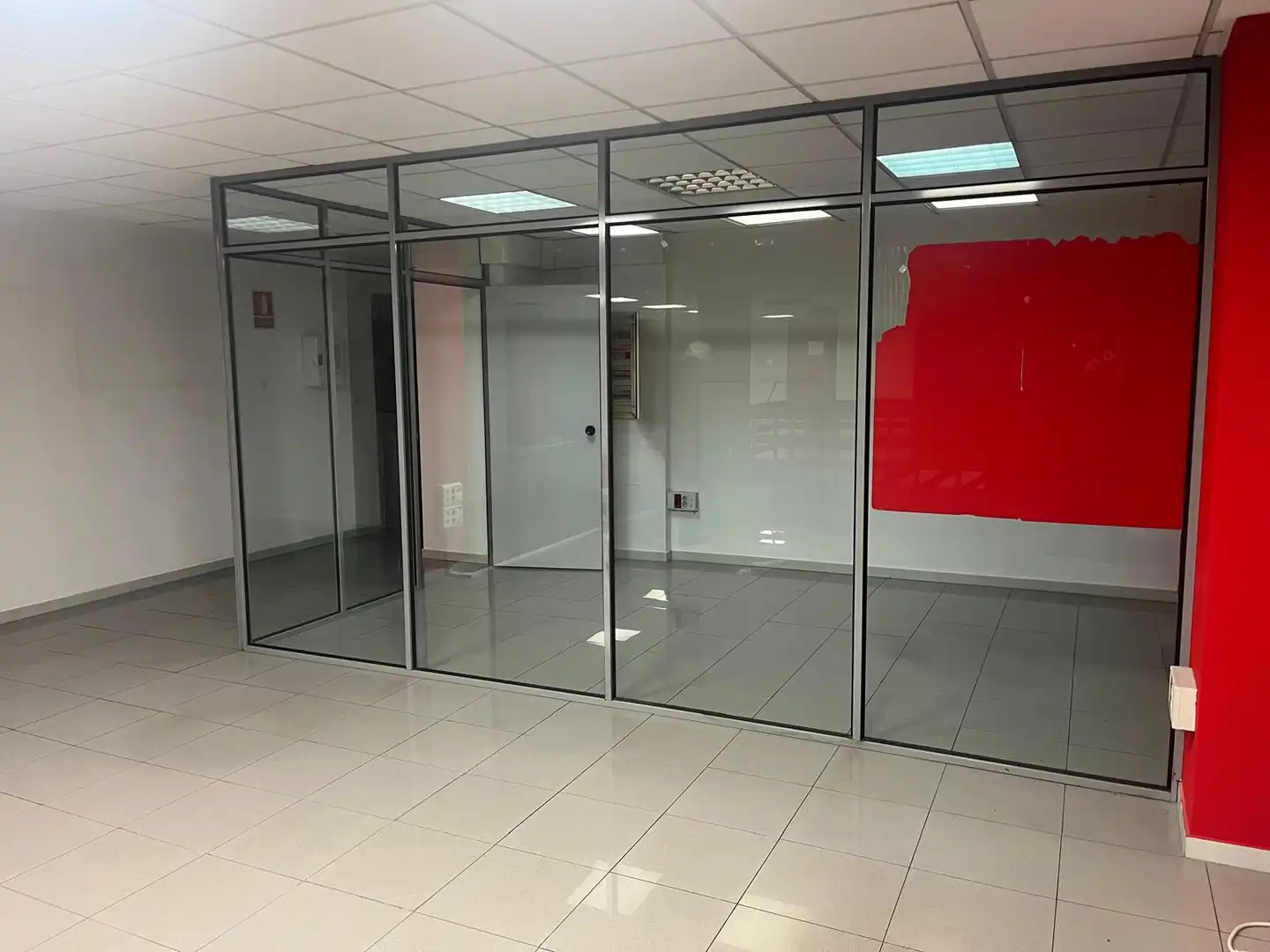 Büro zum Verkauf in Rúa do Conde de Torrecedeira, imagen 9