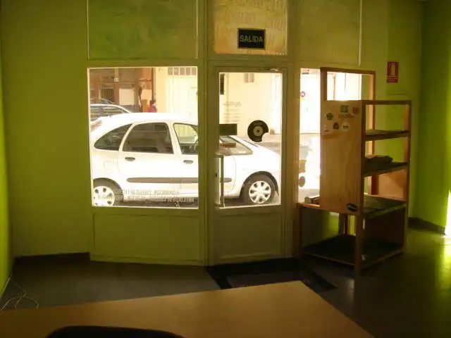 Local commercial à louer à Haro, imagen 5