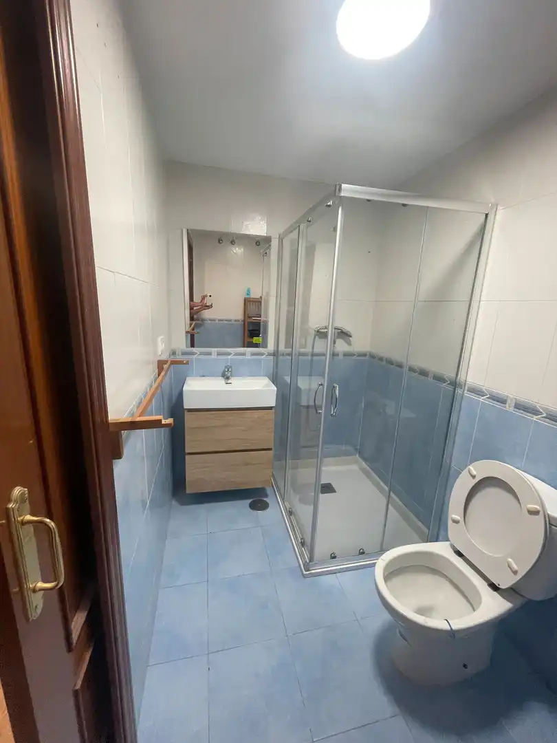 Apartament de lloguer a Calle Jesús Delgado Valhondo, Almendralejo