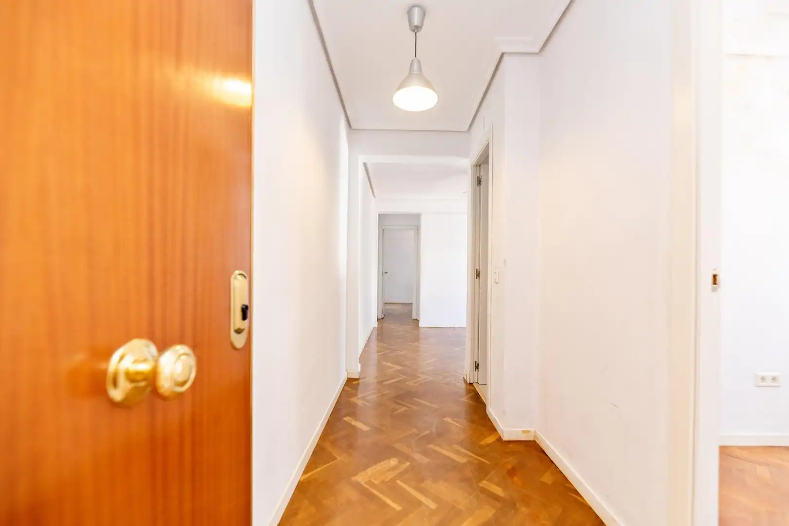 Piso con ascensor en venta en Calle TORRELAGUNA, imagen 24