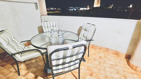 Foto 3 de Àtic en venda a Orihuela ciudad, Alicante