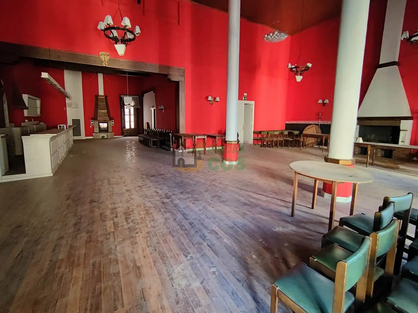 Casa amb terrassa en venda a Riudoms, imagen 11