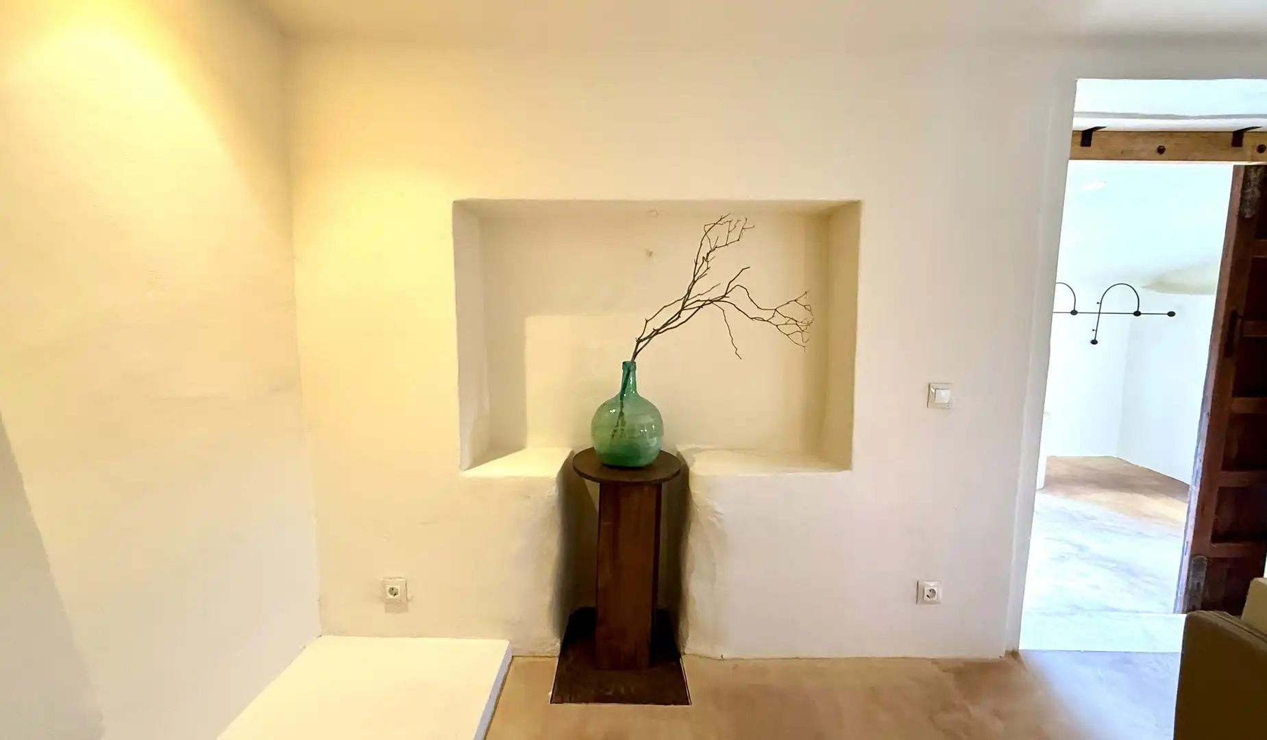Finca rústica en venta en Llíber con Aire acondicionado y Calefacción