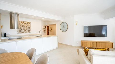 Photo 3 of Flat for rent in Santa Catalina, Palma de Mallorca