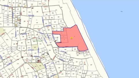 Foto 5 de Residencial en venda a Proc. Simplificado, El Dossel - Mareny de San Lorenzo, Valencia