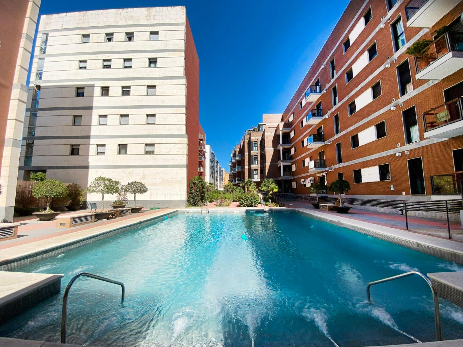 Planta baja to rent in Calle Antonio Borrero Chamaco, Pescadería
