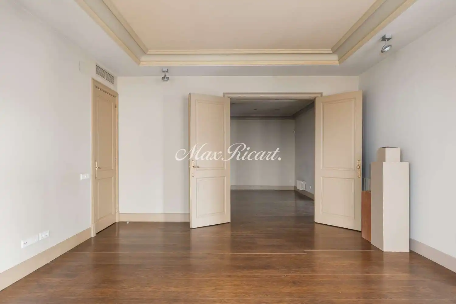 Piso con ascensor en venta en Sarrià - Sant Gervasi, imagen 11