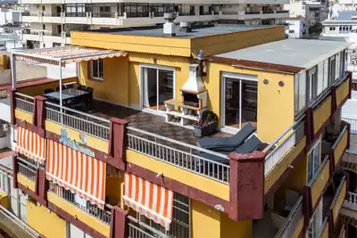 Mini appartamento con ascensore in vendita a Centro ciudad, imagen 6