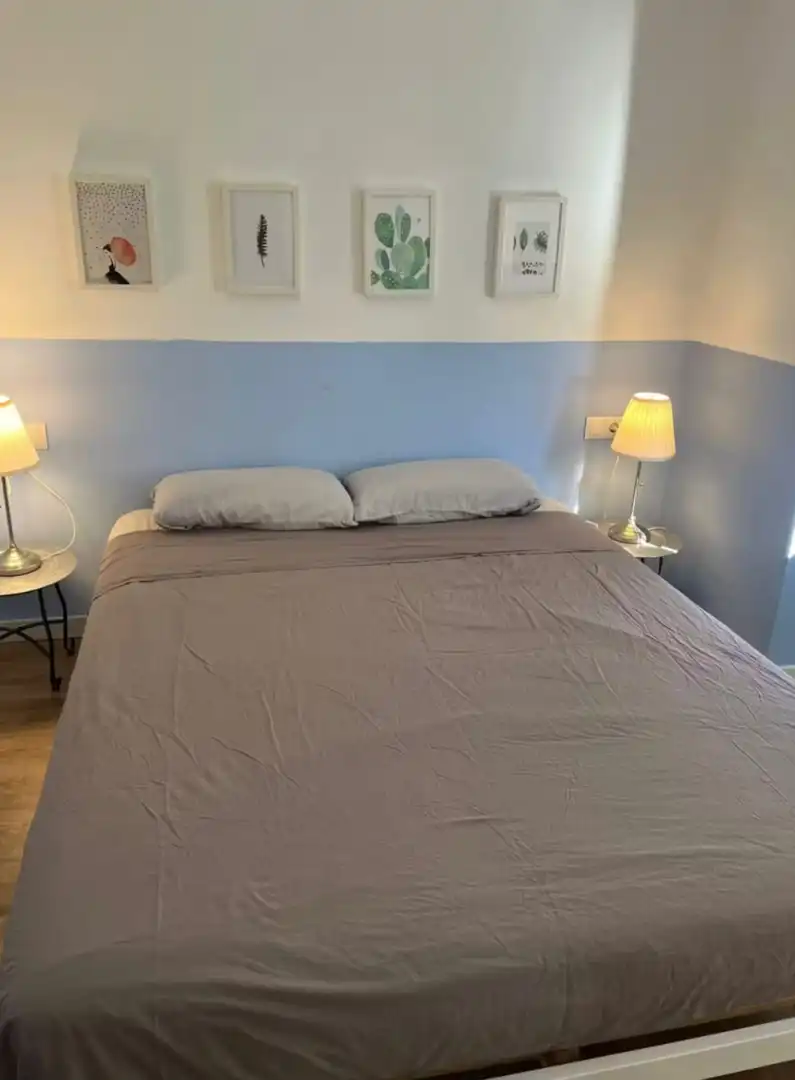 Apartamento de alquiler en Alboraya Centro