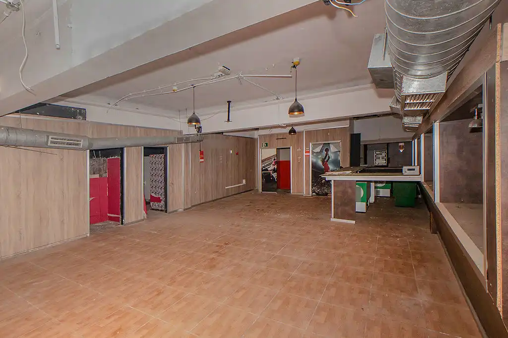 Local comercial en alquiler en C/ Guaires, imagen 5