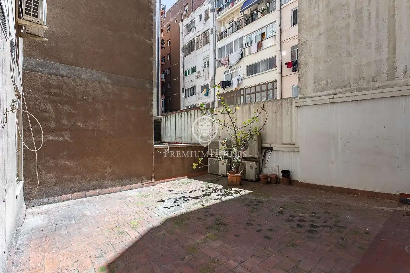 Apartament en venda a Avenida Avinguda Diagonal, 299, Fort Pienc