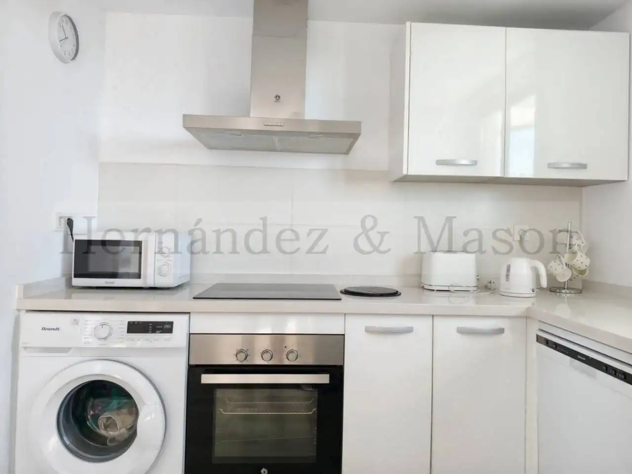 Ático con piscina en venta en Calle Aguilar, imagen 7