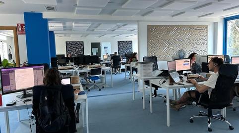 Photo 3 of Office for rent in Vistahermosa, Alicante / Alacant