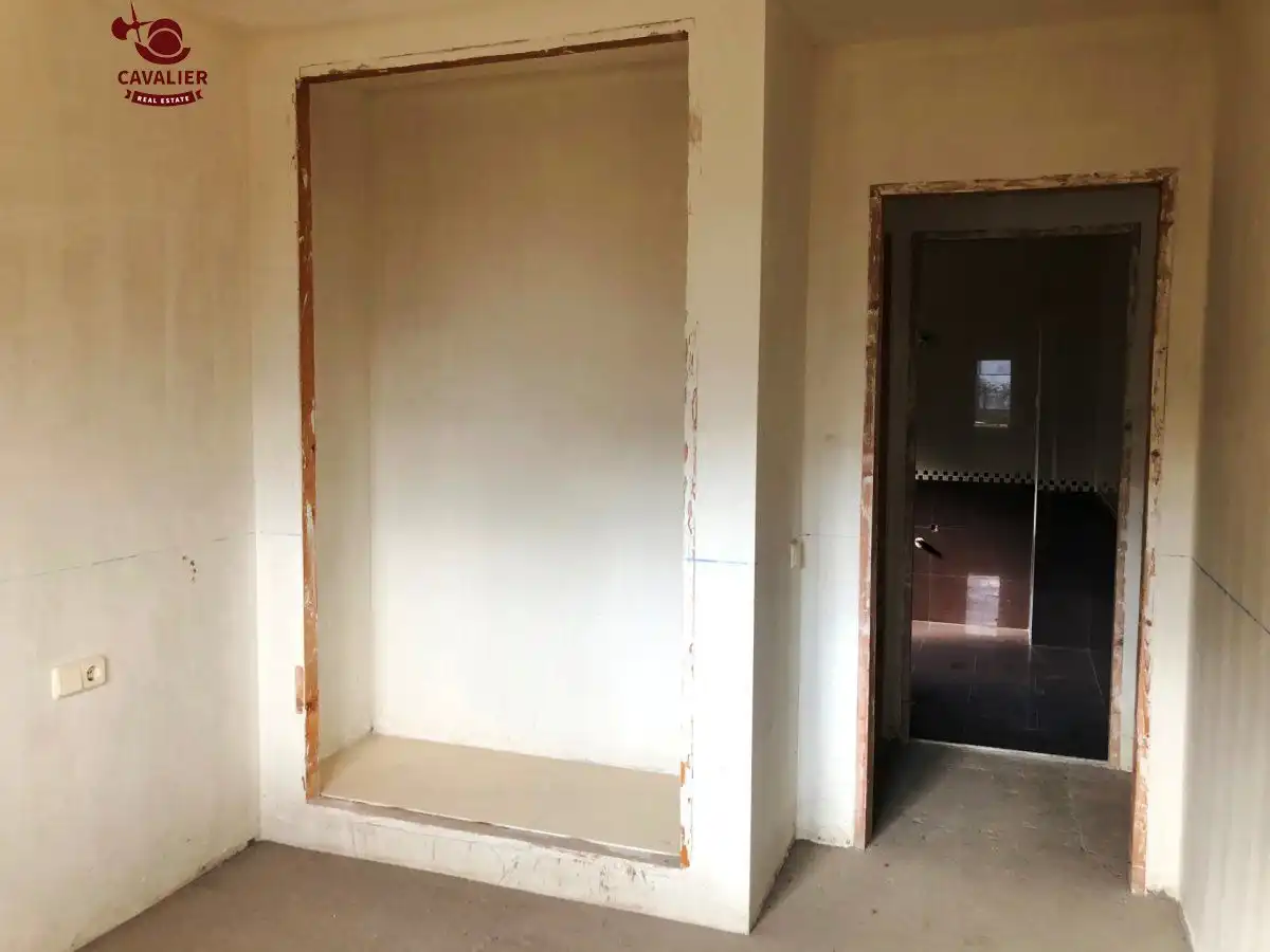 Chalet con terraza en venta en Cercedilla, imagen 31