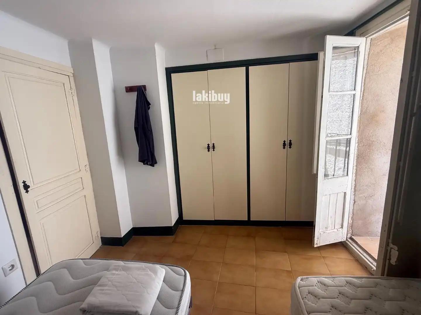 Habitación de Casa o chalet en venta en Vilanova de Meià con Jardín privado, Terraza y Trastero