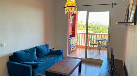 Photo 3 of Apartments for sale in Calle Pintor Sánchez Cotán, Cerrado de Calderón - Hacienda Paredes, Málaga Capital