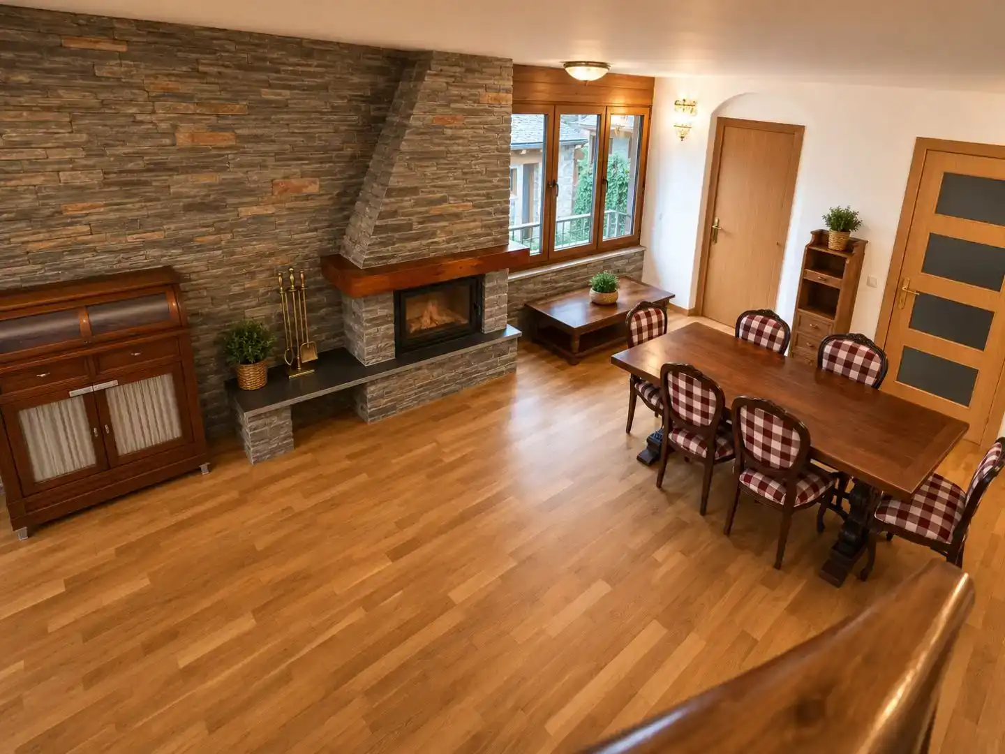 3-bedroom townhouse for rent in Aixirivall, Sant Julià de Lòria · 42 of 45