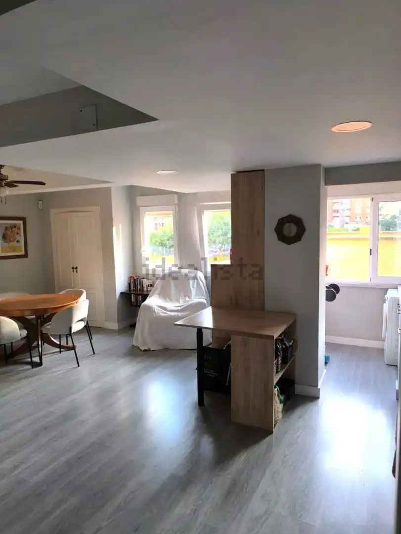 Piso en venta en Valencia con Aire acondicionado, Amueblado y Horno