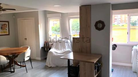 Foto 4 de Piso en venta en Plaça D'olof Palme, L'Amistat,  Valencia Capital