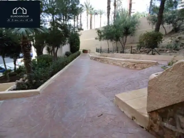 Apartament de lloguer a Rincón Alto