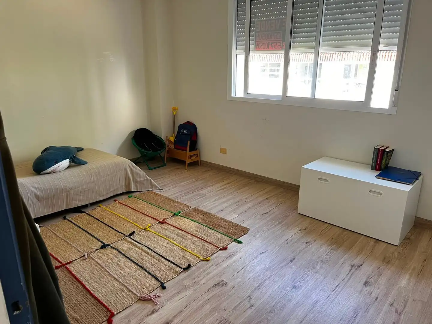 Dormitori de Àtic en venda en O Grove   amb Jardí privat, Parquet i Piscina