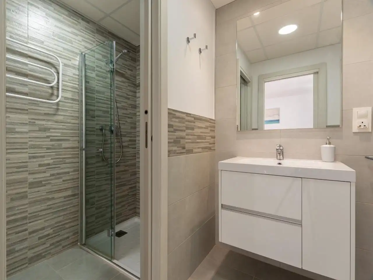 Attico con piscina in vendita a San Juan de los Terreros, imagen 11