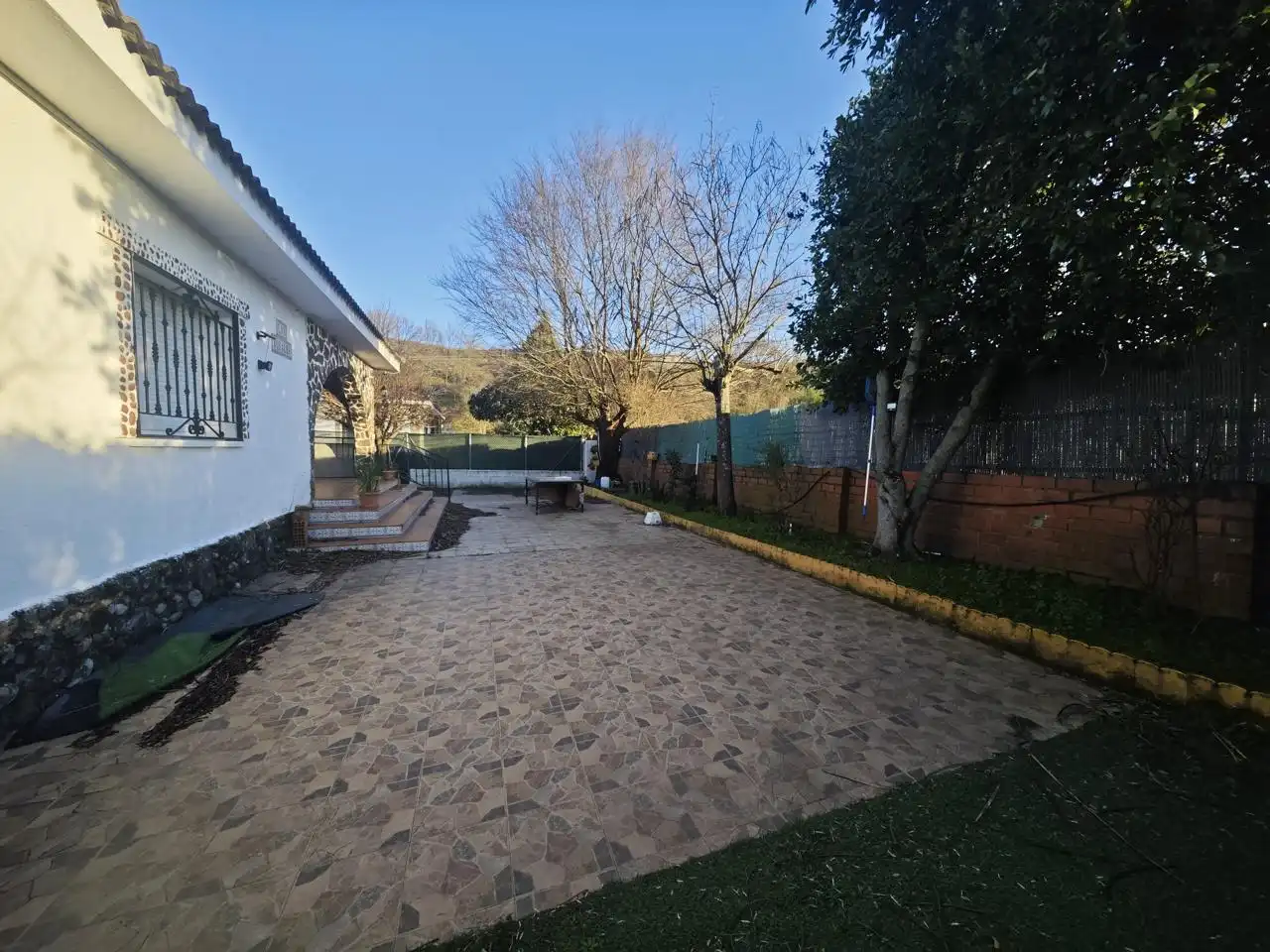 Casa o xalet en venda a poligono 1 parcela 161, El Torno