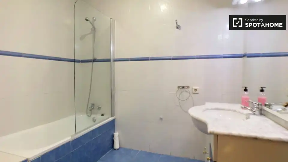 Wohnung mit Terrasse zur Miete in Arganzuela, imagen 13