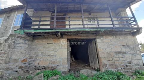 Foto 3 de Finca rústica en venda a Lugar de Aguil, Castro Caldelas, Ourense