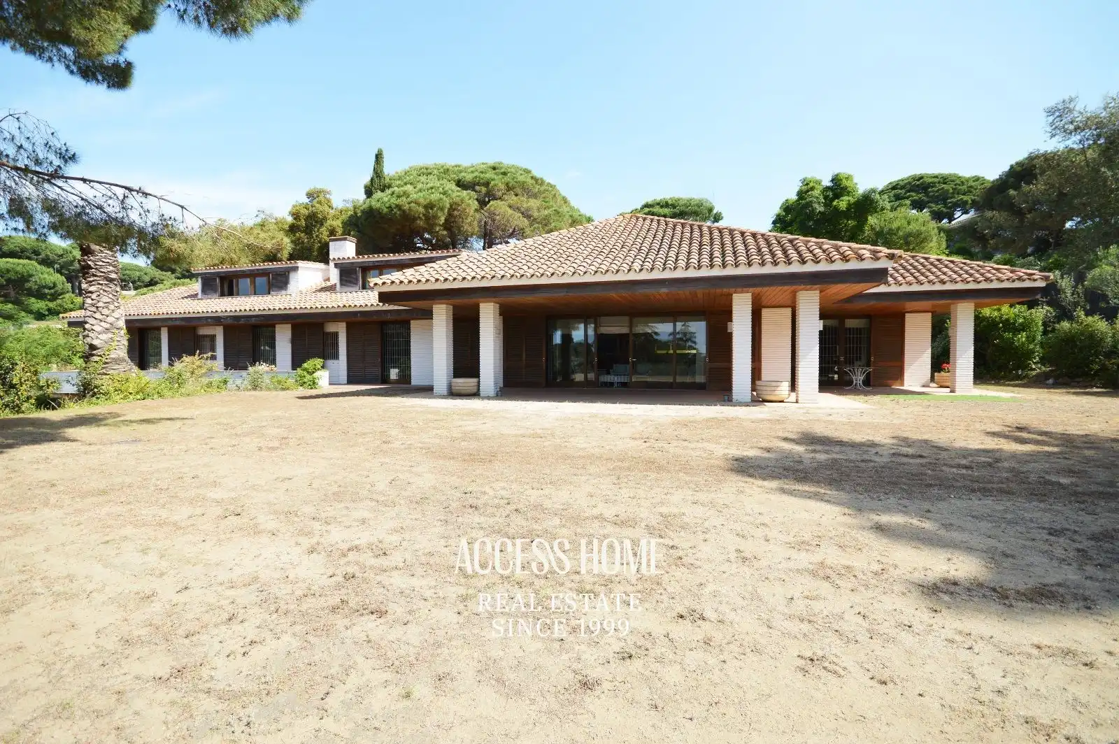 Villa avec piscine à vendre à Rocaferrera, imagen 2