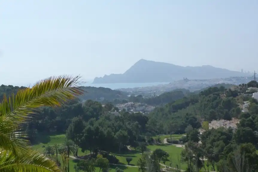 Maison avec piscine à vendre à Altea Hills, imagen 4
