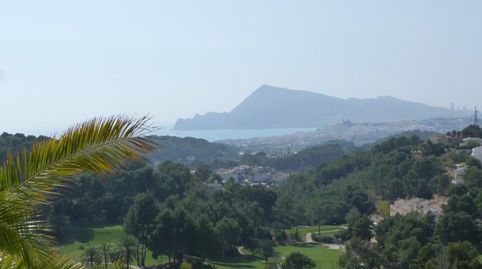 CHALET EN GOLF ALTEA, imagen 4
