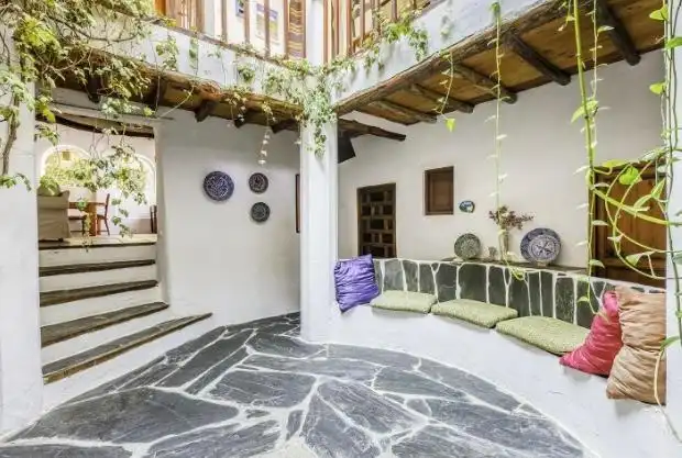 Casa o xalet en venda en Turón amb Jardí privat, Terrassa i Traster