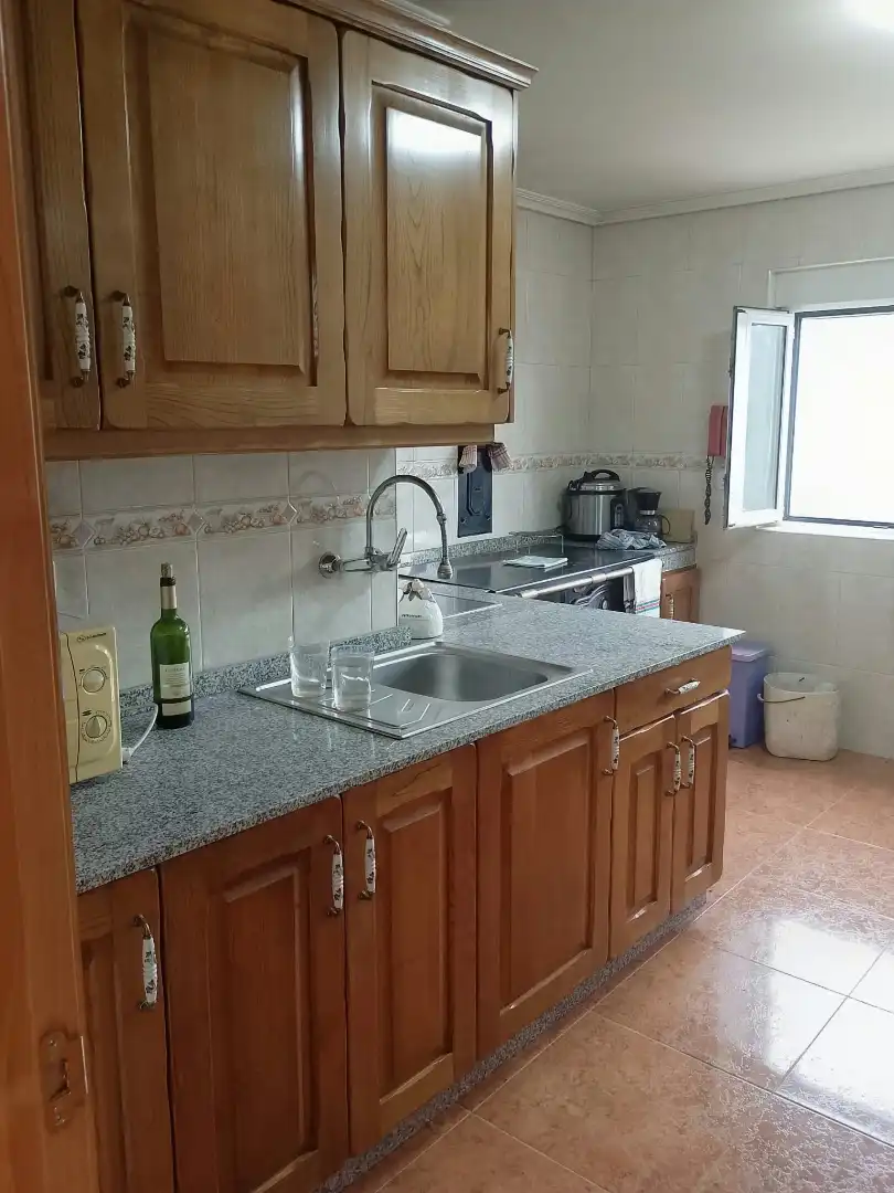 Casa rústica con jardín en venta en N/A, imagen 6